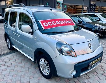 Renault Kangoo 1.5 dCi 90CV 5 porte Tom Tom