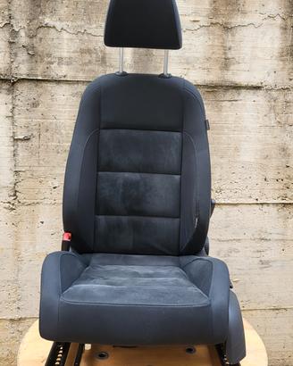 Golf 6 - Sedile lato guida sx - Volkswagen