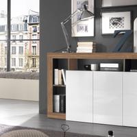 MADIA  A 3 ANTE E RIPIANI A VISTA