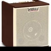 Cassa amplificatore Impact