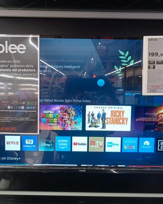 Tv Nuovo