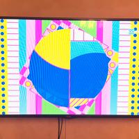 Tv LG 50 pollici 3D