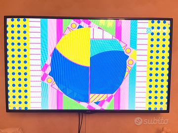 Tv LG 50 pollici 3D