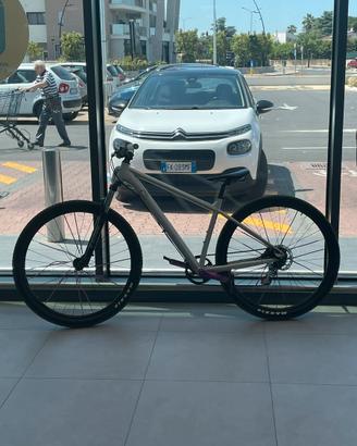 bici mtb