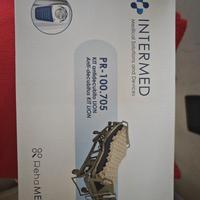 Kit materassino antidecubito LION