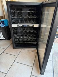Cantinetta fino 40 vini con 2 temperature