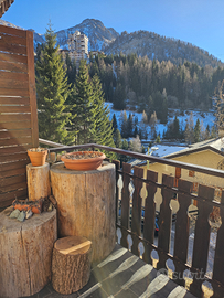 Appartamento arredato e ristrutturato