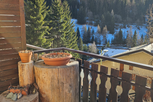 Appartamento arredato e ristrutturato