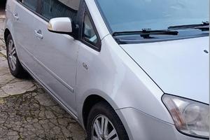 FORD FOCUS C-MAX 1.6 TDCI GHIA