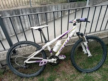 mountainbike da 20 SCOTT