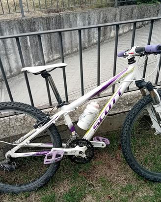 mountainbike da 20 SCOTT
