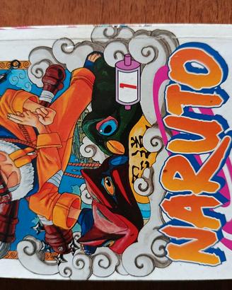 naruto