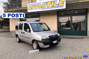 Fiat Doblo 1.9 M-Jet 105cv 5 POSTI - 5posti