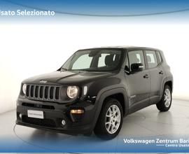 Jeep Renegade 1.0 t3 limited 2wd