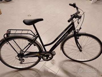 Bici donna