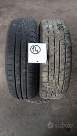4 GOMME ESTIVE 155/65/13 73T