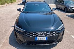 Audi A5 Avant TFSI 110 kW S tronic Business Advanc