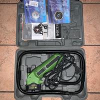 Seghetto elettrico EXAKT