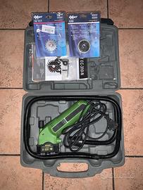 Seghetto elettrico EXAKT