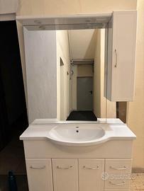 Mobile bagno