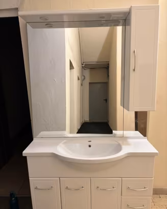 Mobile bagno