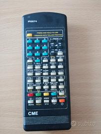 Telecomando CME IR3574