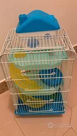 Gabbia per Criceti