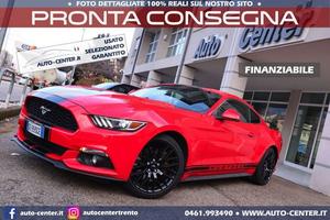 Ford Mustang 2.3 EcoBoost MANUALE *NAZIONALE