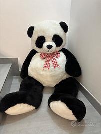 Orsacchiotto panda