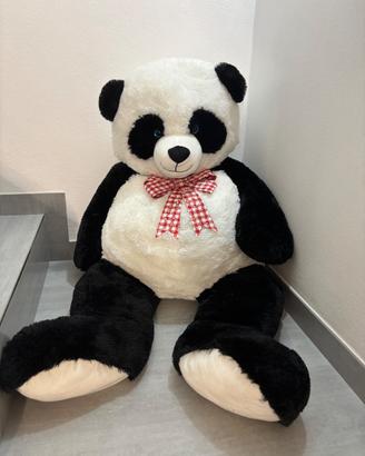 Orsacchiotto panda