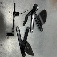 Ricambi yamaha R6 2006-2020