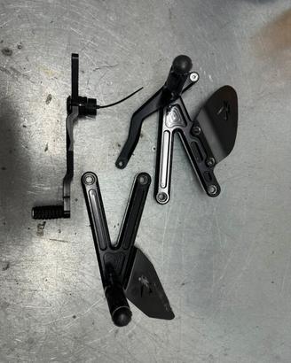 Ricambi yamaha R6 2006-2020