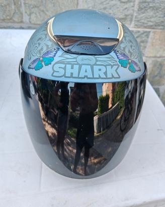 skark donna xs