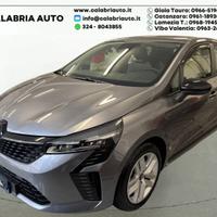 RENAULT Clio Blue dCi 100 CV 5 porte Evolution