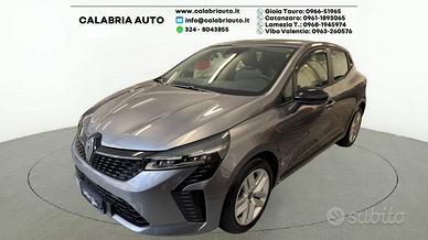 RENAULT Clio Blue dCi 100 CV 5 porte Evolution