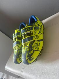 scarpe da calcio 38