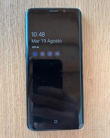Samsung Falaxy s9