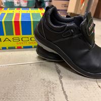 Scarpe antinfortunistica Giasco Sidney S3