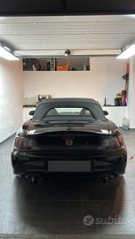 Honda S2000