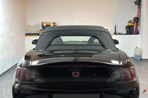 Honda S2000