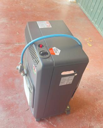 Stufa a gas in buone condizioni +regolatore