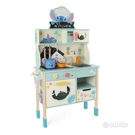 cucina stich