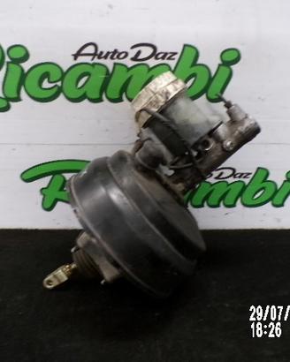 SERVOFRENO PER PAJERO V20 2.8 TD ANNO 1997