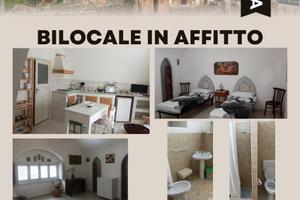 Bilocale Ragusa Ibla