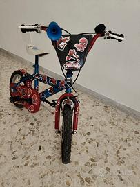 Bici bambino