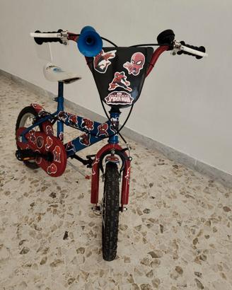 Bici bambino
