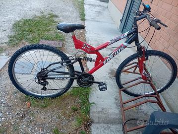 Bicicletta ragazzo