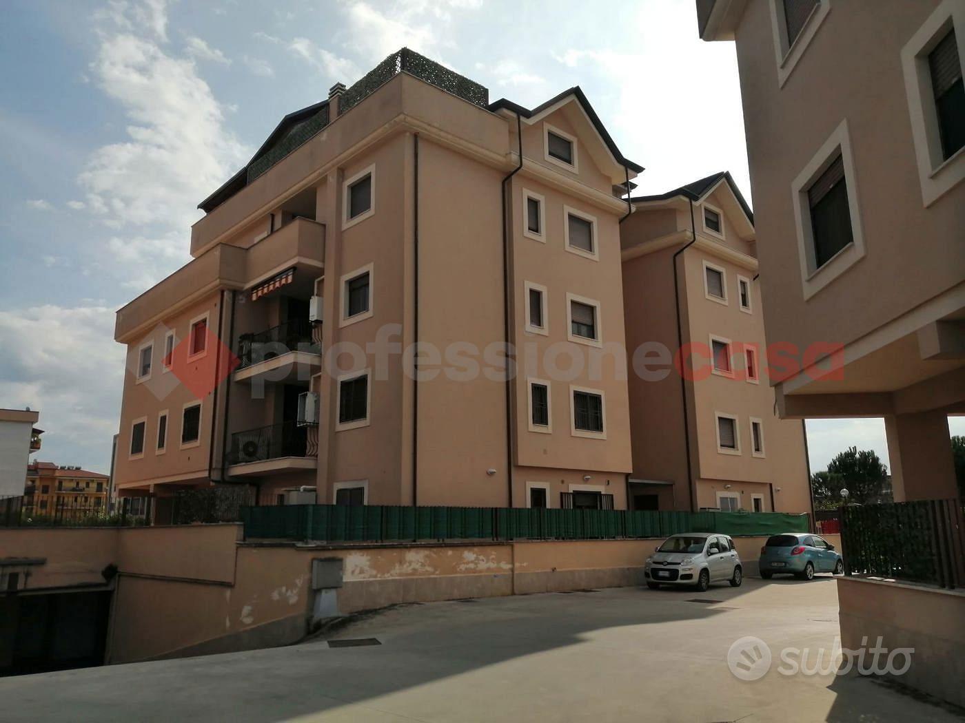 Appartamento – Cassino, San Bartolomeo - Vista 2