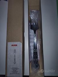 forchetta insalatiera ALESSI