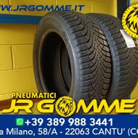 205/55/16 GOODYEAR Invernali 70%